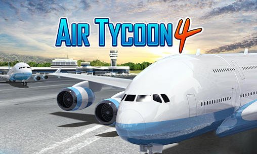 download Air tycoon 4 apk